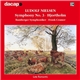 Ludolf Nielsen – Bamberger Symphoniker, Frank Cramer - Symphony No. 3 • Hjortholm