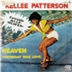 Kellee Patterson - Heaven / Yesterday Was Love