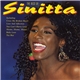 Sinitta - The Best Of