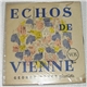 George Feyer - Echos De Vienne