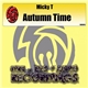 Micky T - Autumn Time