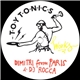Dimitri From Paris & DJ Rocca - Works