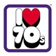 Various - I ♥ 70s