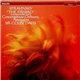 Concertgebouw Orchestra, Amsterdam, Sir Colin Davis - The Firebird (Complete Ballet Music)