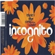 Incognito - That's The Way Of The World