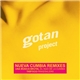Gotan Project - Nueva Cumbia Remixes