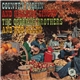 The Osborne Brothers And Red Allen - Country Pickin' And Hillside Singin'