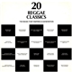 Various - 20 Reggae Classics