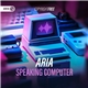 Aria - Speaking Computer