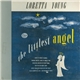 Loretta Young - The Littlest Angel