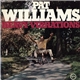 Pat Williams - Heavy Vibrations