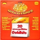 Various - Der Goldene Hitkalender