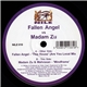 Fallen Angel vs Madam Zu - This House / Mindframe