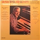 Frankie Carle, His Piano and Orchestra - Honky-Tonk Hits By The Dozen