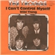 The Troggs - I Can't Control Myself