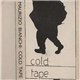 M.B. - Cold Tape