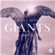 Lotus X Montis Feat. Iselin Solheim - Giants