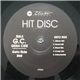 Gena Cide - Hit Disc