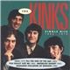 The Kinks - Single Hits: 1964 - 1970