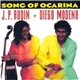 J.P. Audin & Diego Modena - Song Of Ocarina