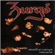 Zurgó - Moldvai Csángó Népzene / Hungarian Folk Music From Moldva