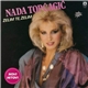 Nada Topčagić - Želim Te, Želim