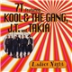 7T Featuring Kool & The Gang, J.T. And Takia - Ladies Night