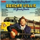 Boxcar Willie - King Of The Road 20 Great Tracks