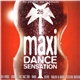 Various - Maxi Dance Sensation 26