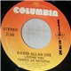 David Allan Coe - Loving You Comes So Natural
