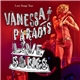 Vanessa Paradis - Love Songs Tour