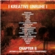 Various - Kreative Unruhe: Chapter II