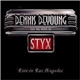 Dennis DeYoung - Dennis DeYoung And The Music Of Styx - Live In Los Angeles