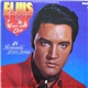 Elvis - In Love With Elvis (18 Romantic Love Songs)