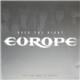 Europe - Rock The Night (The Very Best Of Europe)