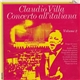 Claudio Villa - Concerto All'Italiana Volume 2