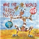 PiL - What The World Needs Now...