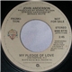John Anderson - My Pledge Of Love