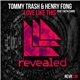 Tommy Trash & Henry Fong Feat. Faith Evans - Love Like This
