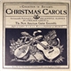 The New American Guitar Ensemble : Lewis Ross - A Collection Of Favourite Christmas Carols
