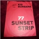 Kid Burbank - 77 Sunset Strip