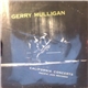 Gerry Mulligan - California Concerts