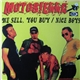 Motosierra / The Trassels - Motosierra / The Trassels