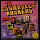 Various - 15 Carnavals Krakers