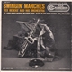 Tex Beneke And His Orchestra - Swingin' Marches