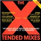 Various - The X-Tended Mixes