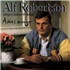 Alf Robertson - Adios Amigo (Alf Robertson Sjunger Gunnar Wiklund)
