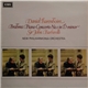 Brahms - Daniel Barenboim, Sir John Barbirolli, New Philharmonia Orchestra - Piano Concerto No. 1 In D Minor