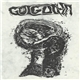 Golgotha - Caves Of Mind