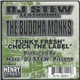 DJ Stew Featuring Buddha Monks, The - Funky Fresh